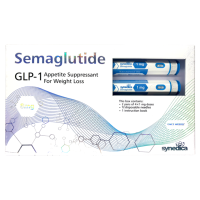 Semaglutide 8mg Injection