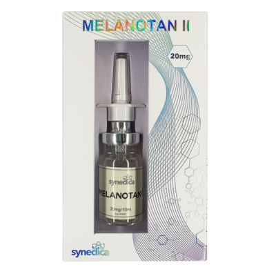 Synedica Melanotan II